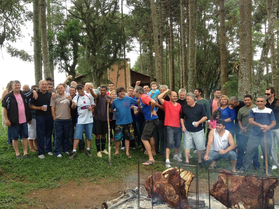 🔴 JOGO FESTIVO FIM DE ANO - AMIGOS DO BETÃO x AMIGOS DO MAURÃO